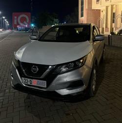 نيسان روج سبورت